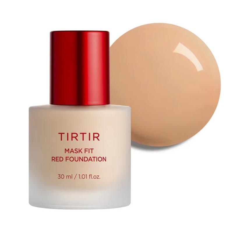 TIRTIR Mask Fit Red Foundation SPF 40 PA+++ 30ml