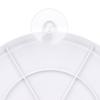 Indoor Suction Cup Arrow Target Children Suction Cup Toy Bow Archery Hanging Target