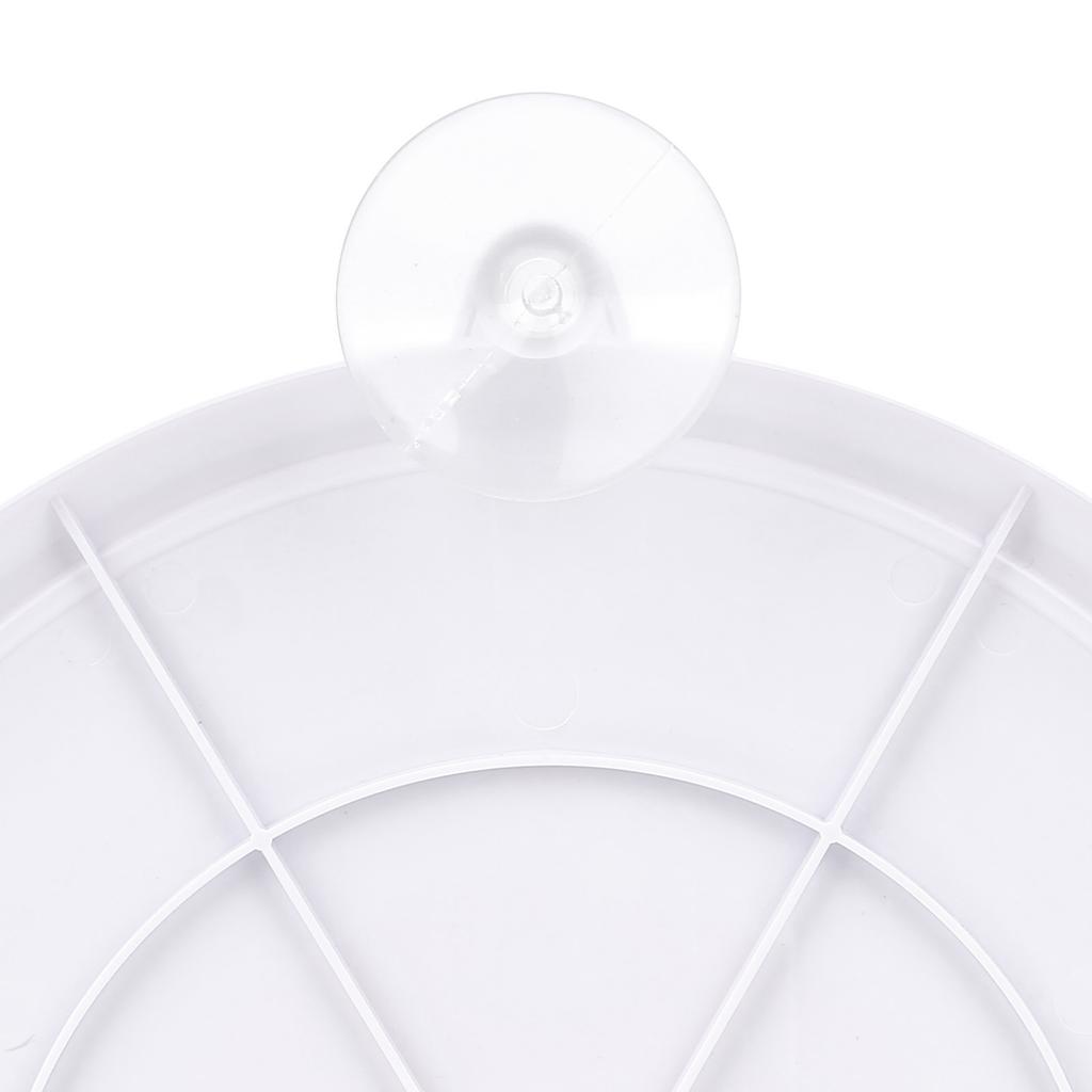 Indoor Suction Cup Arrow Target Children Suction Cup Toy Bow Archery Hanging Target