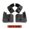 MudFlaps For SUBARU OUTBACK 2015-2023 2022  Mudguards Mud Flaps Splash Guards Front Rear Wheels Fender Car Accessories
