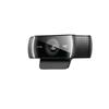 Logitech C922 1080p HD Webcam with Microphone