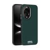 For Huawei Nova 14 Case Slim Shockproof Magsafe Magnetic Wireless Charger Carbon Fiber Case Cover Metal Lens Anti-slip Grip