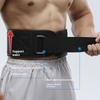 Verstellbarer Sport-Kompressions-Taillenbund Professionelle Fitness-Lendenwirbelstütze Training