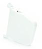 Tilting Cord Reel, White, Without Cord, Up To 6.5 M