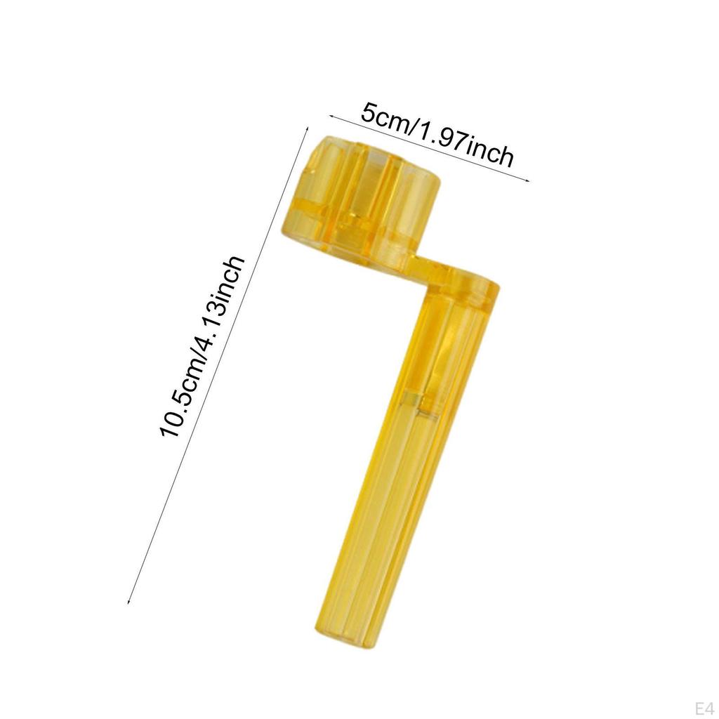 Guitar String Winder Accessories Luthier Tool Guitars Pickup Peg Winders