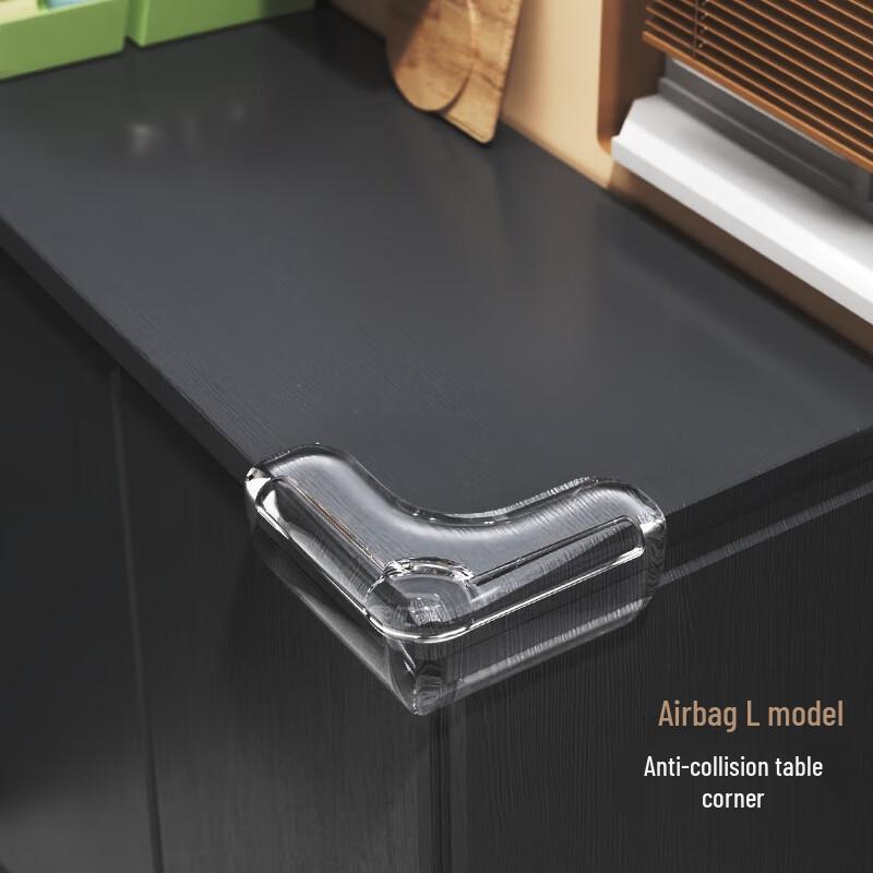 JINGRUIXIANG Window & Furniture Corner Protectors