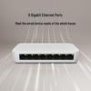 Xiaomi 8-Port Gigabit Unmanaged Switch