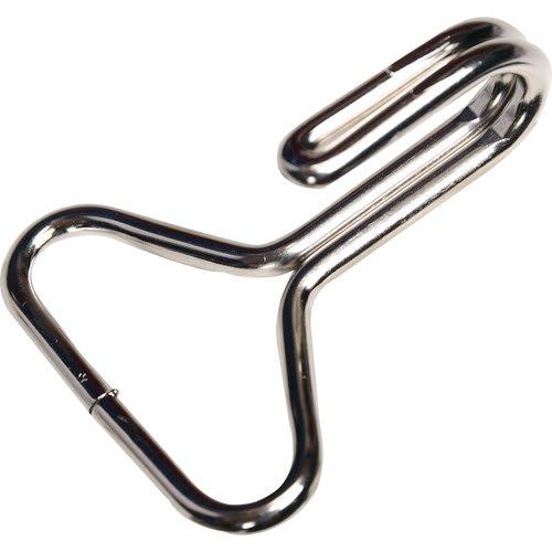 TRUSCO THOK40 Hook for 40mm PP Belts