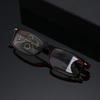 2019 Retro Anti-Blue Progressive Multi-Focus Reading Glasses, Men'S And Women'S Large-Frame Smart Glasses Reading Glasses