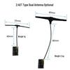 BAYCK ELRS Receiver for FPV Drones