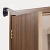 Upgrades Metal Door Holder Modern Look Door Stop Windproof Door Wedges Elegant Metal Doorstop Protective Door Accessory