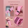 Wanduo Fitness Yoga Resistance Band Set
