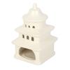Something Different Pagoda Oil Burner