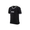 Nike X Nba Dri-fit Brooklyn Nets Courtside T-Shirt 'Black' Men's DR2263-010