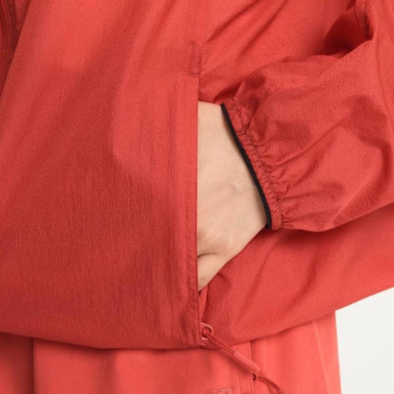 New Balance Club  Uni Athletic Club Lightweight Warm Up Jacket Nbnaeca013 61