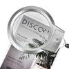 LED Magnifying Glass, With Desk Lamp 2.5x/5x, For Desk Table Craft For Work