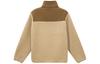 New Balance Velvet feel Coat Men's Brown AMJ33323-INC