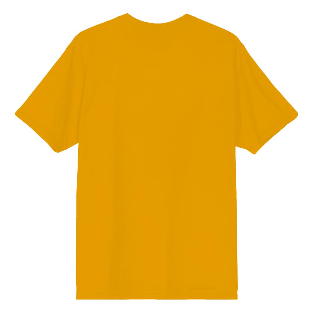 Iron Maiden Unisex Adult Est. 1975 Axe Eddie T-Shirt