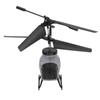 RC Helicopter Drone 4K Professional Six Axle HD Camera Gesture Sensing Helicopter Remote Control