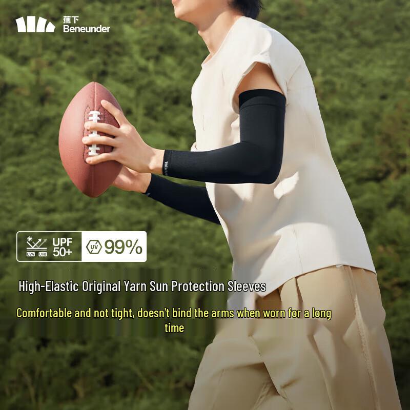 

Beneunder UV Protection Cooling Arm Sleeves