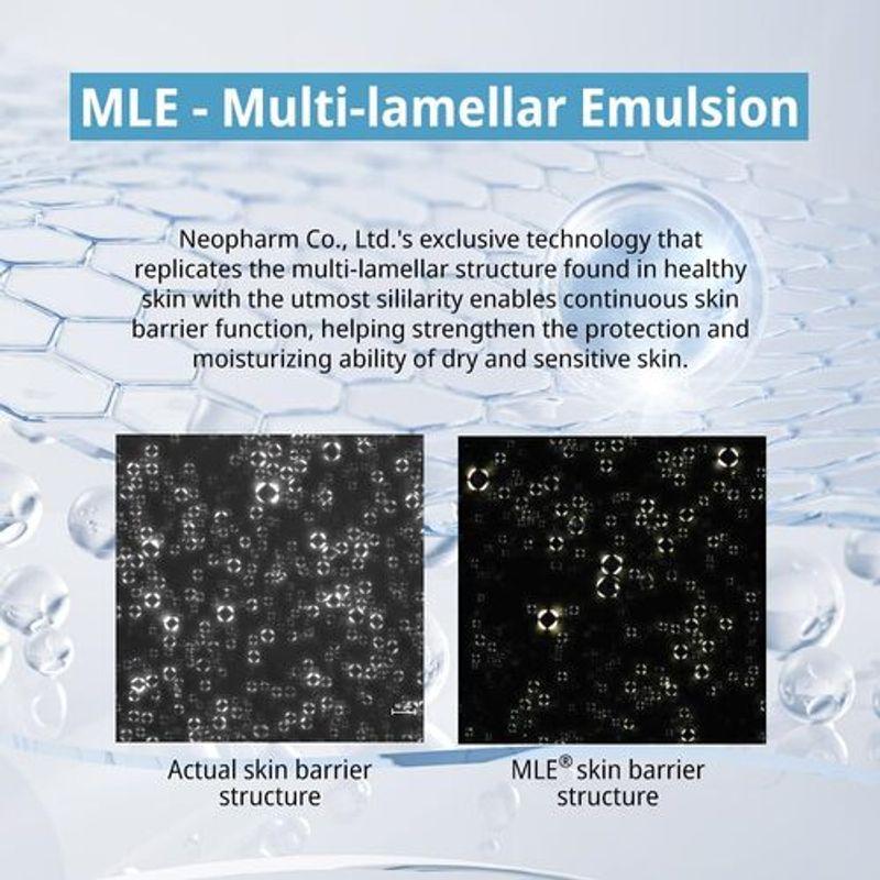 ZEROID Soothing Lotion 200ml