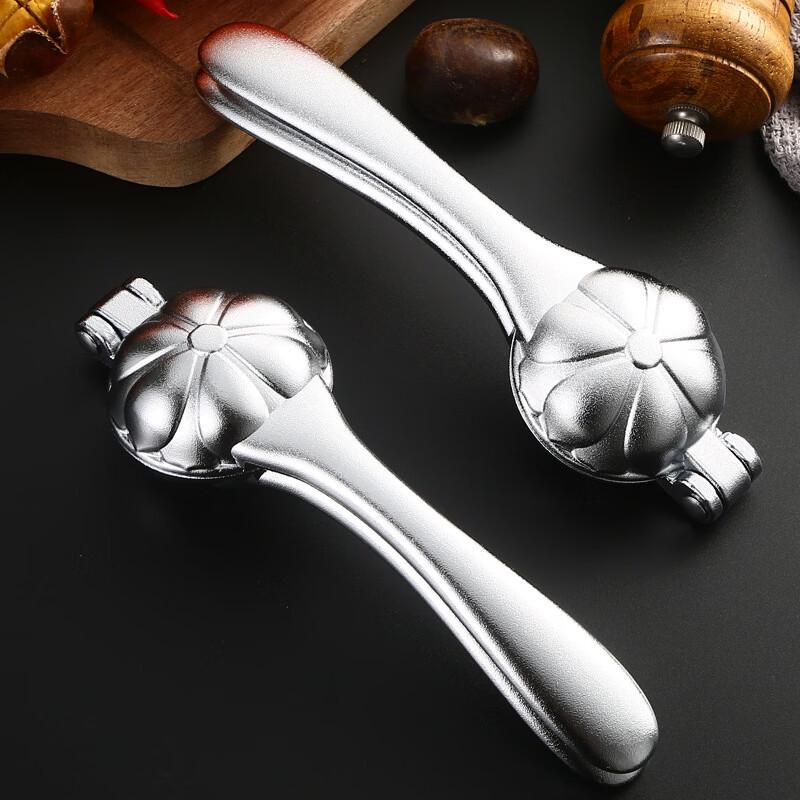 

Stainless Steel Chestnut Opener (2-Pack)