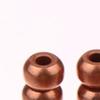 10Pcs 3x6mm Spherical Bearings - Powder Metallurgy Oil-Impregnated Bushings for High-Precision Miniature Gears