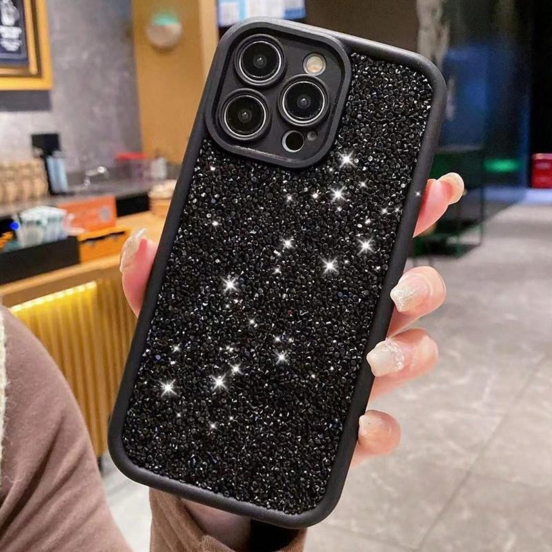 Black Starry Sky Space Pattern Phone Case For Xiaomi Mi11 Lite 5G 15 14T 13T 13 14 12T 12 Poco X7 X6 X5 X3 F5 F6 F7 M6 Pro Cover