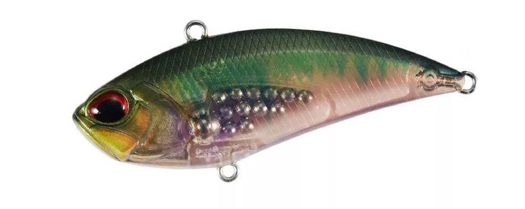 DUO Realis Vibration 68 G Fix Sinking Lure DTA3345 (3359)