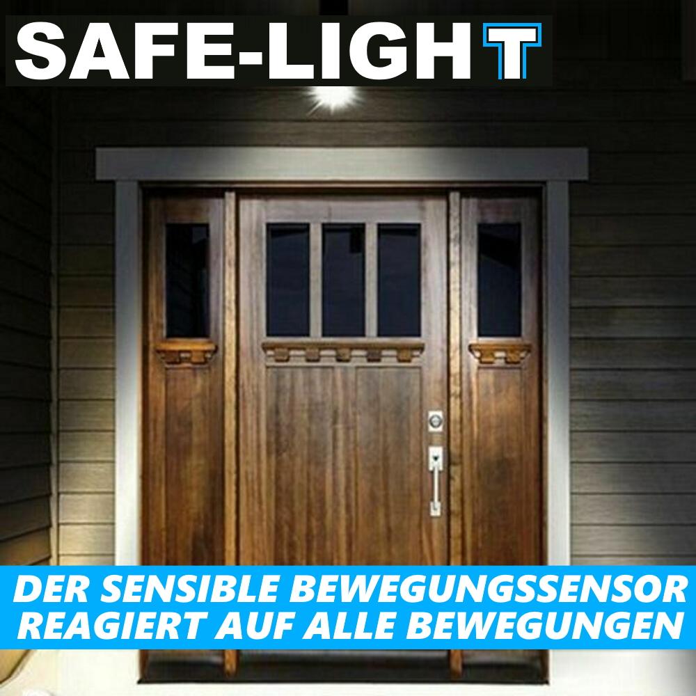 SAFE-LIGHT Safety Light Safe Light Clamp Light Multifunctional Light Floodlight