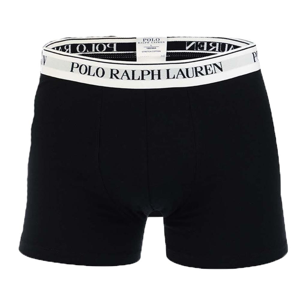 Ralph Lauren Mens Boxer Shorts (Pack of 3)