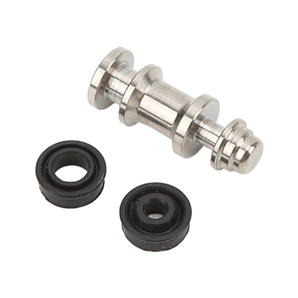 RISK Tytanowy Tłoczek Dźwigni Hamulca Tarczowego Rowerowego dla Guide R RE RS RSC DB5 Level T Krótki Tłoczek