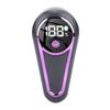 Fabric   Electric Rechargeable   6 Blades Sweater Defuzzer Lints Fuzzs Pilling Trimmer for Sweaters Clothing Furniture