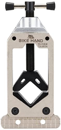 BIKE HAND YC-112LW Aero Shape Compatible Saw Guide YC-112LW Bicycle
