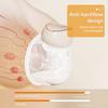BEBEBAO 240mL Wearable Electric Breast Pump Hands Free Milk Pump with LED Display 3 Modes of Suction 2 Food-grade Material