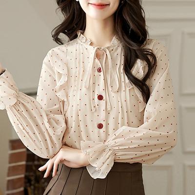 Tops – Bluse e camicie