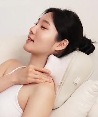 Oa Good Sleep Pro Wireless Neck Shoulder Trapezius Massager