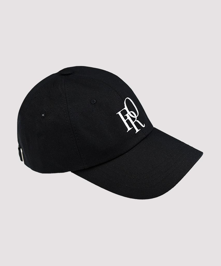 Polegto Fro Signature Logo Ball Cap [Black]