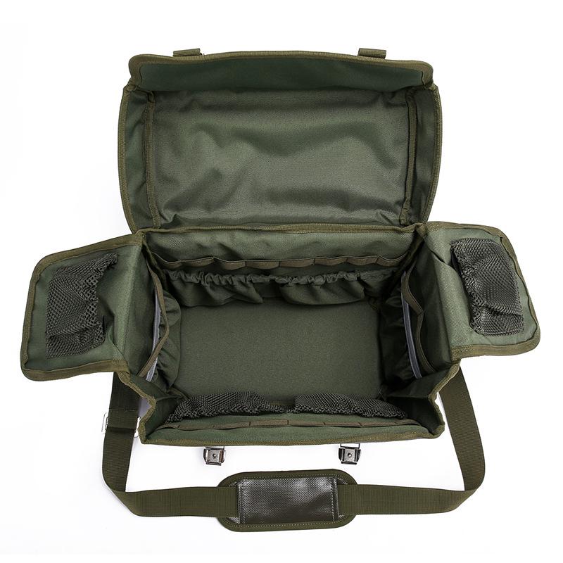 Bolida Portable Outdoor Emergency & Logistics Support Bag