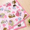 Un Doudou Fluffy Baby Blanket, 100x140cm, Disney Princess New Meyer Design, Warm Material, NZ1887-A