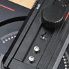 Winkelmesser Aluminium Winkelmesser T-Lineal Holzbearbeitung Anreißer Markierungslineal Multifunktionaler Winkelmesser für den Bau