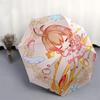 1pc Chibi Fairy Princess Suitable for All Seasons UmbrellaFP145