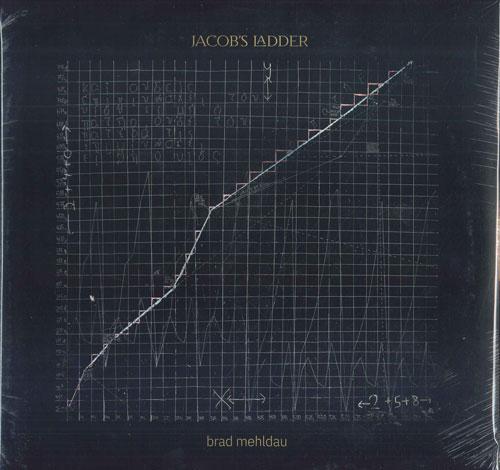 

LP Record BRAD MEHLDAU - Jacob s Ladder 075597913590 Nonesuch 2022 Europe Jazz