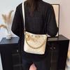 Bucket Bag Fashion Underarm Bag New Versatile Shoulder Bag Crossbody Bag Women's Bag