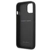 Ferrari Fesaxhcp13Sre Iphone 13 Mini5,4 Czerwony/Red Hardcase On Track Carbon Stripe