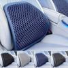 Breathable Gel Seat Cushion for Car Seat Summer Car Seat Cushion Pad Car Back Support  Home Use