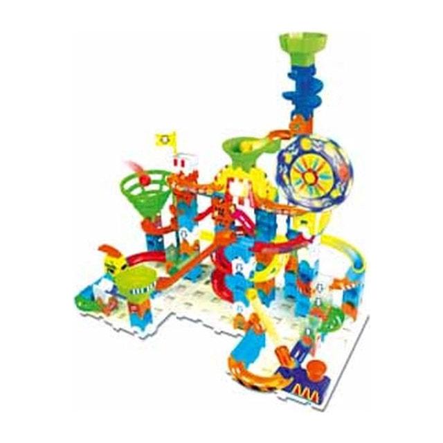

VTech Marble Rush Ultimate Set Electronic XL100E 80-542349
