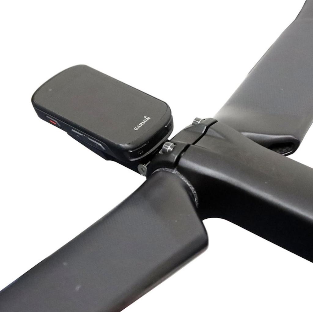 RecMount Aero Model (for Garmin) for Specialized (S-Works Venge Tarmac ROUBAIX Future Stem) [GMAERO-SWORKS45+GP]