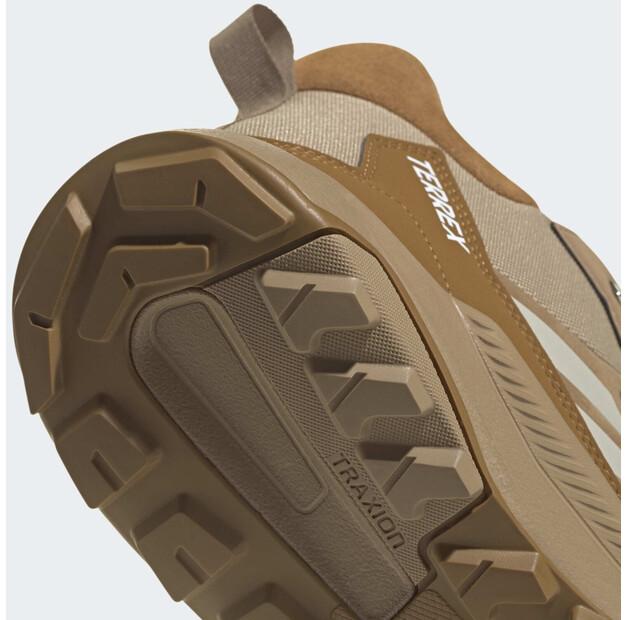 Полуботинки Adidas Terrex Anylander Leather Mid Climaproof