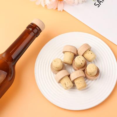 Barmanské potřeby – Uzávěry a zátky na víno